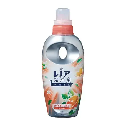 レノア　超消臭1week