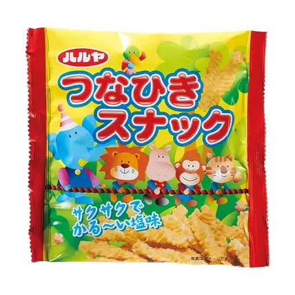 つなひきスナック