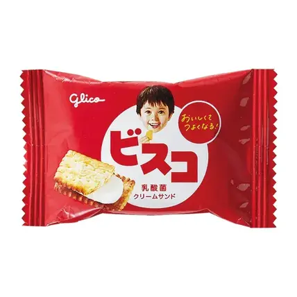 ビスコ