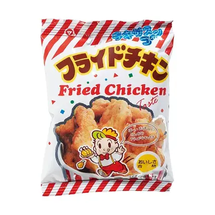 フライドチキン