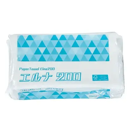 エルナペーパータオル200Ｗ