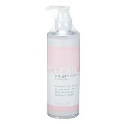 デイズオフ薬用消毒ジェル300ml