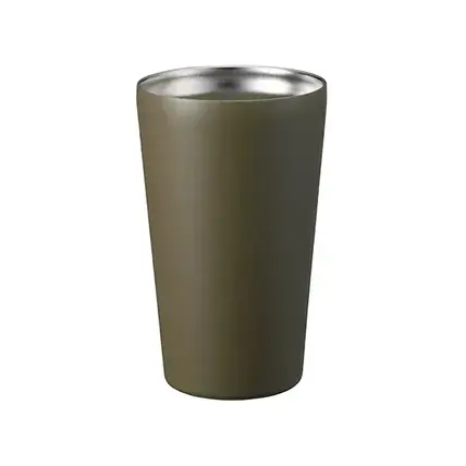 カーキ