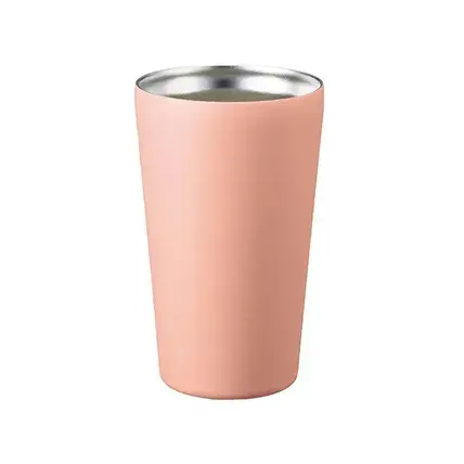 スモークピンク