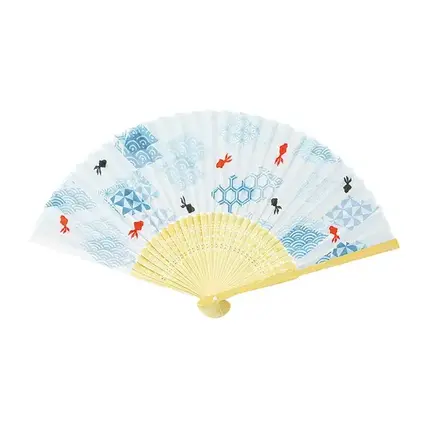 251451　金魚