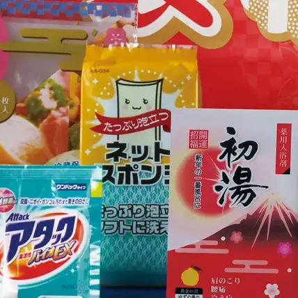 ネットスポンジ