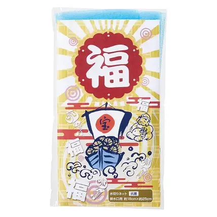 水切りネット