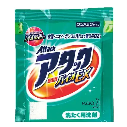 花王 アタック24g 