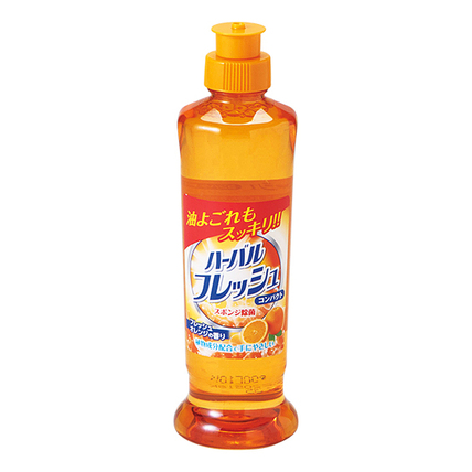 食器用洗剤250ml