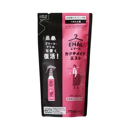 花王エマール　詰め替え用