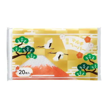 マルチペーパー