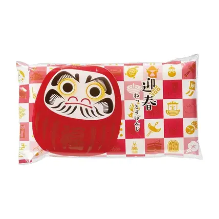 迎春ネットスポンジ