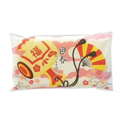 迎春ネットスポンジ