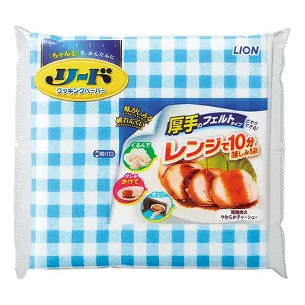 リードクッキングペーパー