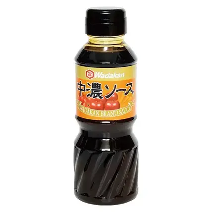 中濃ソース300ml