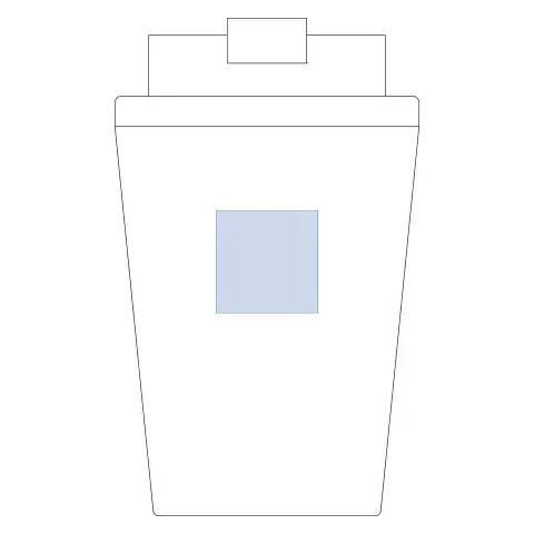 スタイリッシュ二重構造タンブラー(蓋付き) |バズノベルティ スタイリッシュ二重構造タンブラー(蓋付き) |バズノベルティ